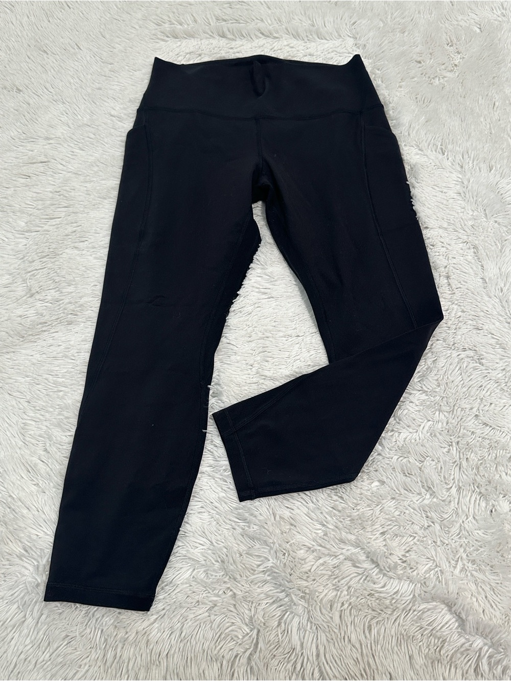 🦆 Lululemon Align Leggings 25” with Pockets
